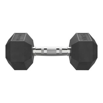 Гантель шестигранний Eleiko XF 10 кг