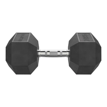 Гантель шестигранний Eleiko XF 28 кг