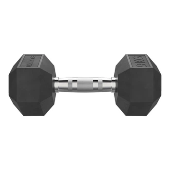 Гантель шестигранний Eleiko XF 9 кг