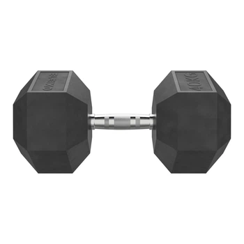 Гантель шестигранний Eleiko XF 40 кг