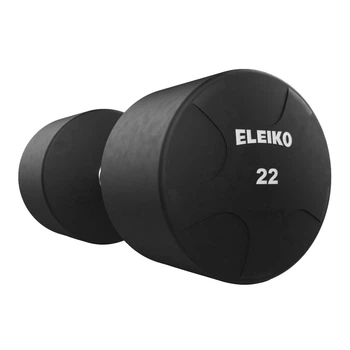 Гантель Eleiko Vulcano 22 кг