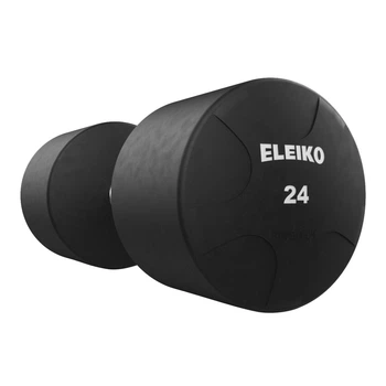 Гантель Eleiko Vulcano 24 кг
