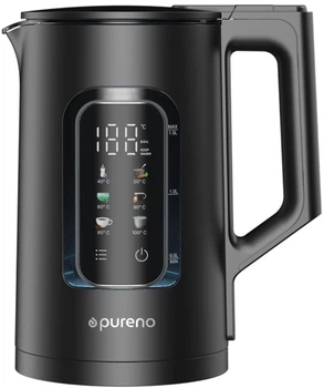 Електрочайник Pureno K100