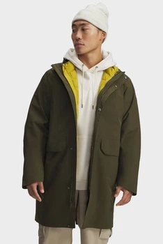 Оливкова парка (3в1) UA Legend Insulate 3-IN-1 Under Armour SM 6005687-308
