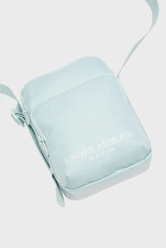 Сумка UA Essential Lite Crossbody Under Armour OSFM 1381912-477