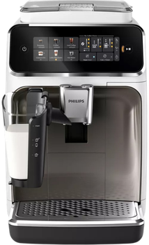 Ekspres do kawy Philips LatteGo Series 3300 EP3343/90