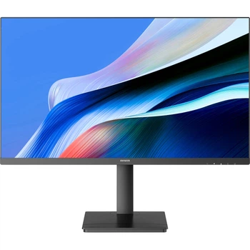 TFT 27'' AIWA MQ2712-B, IPS, QHD, 120Гц, HDMI, DP, USB Type-C, чорний