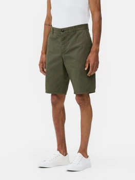 Шорти Primark хакі QDTLH458 36