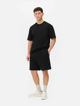 Шорти Primark чорний RYZGY061 XL