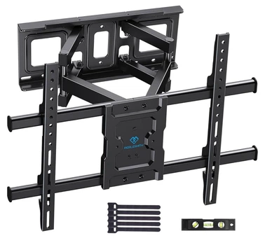 Настенный кронштейн для телевизора PERLESMITH PPILFK1 (37–85”, до 60 кг)