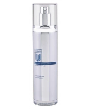 Ампульний тонер з пептидами та вітаміном U Cuskin Vitamin U Ampoule Toner 130ml