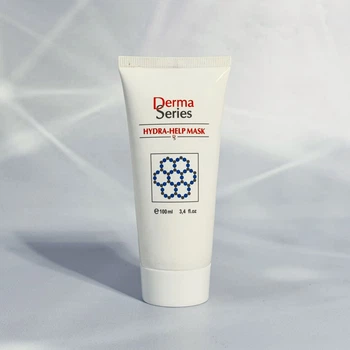 Відновлююча маска для максимального зволоження Derma Series Hydra-Help Mask 100мл