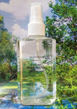 Парфумована вода аналог Forever and Ever Dior 110 мл