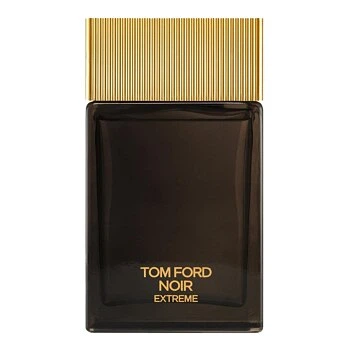 Tom Ford Noir Extreme Парфюмированная вода 100 ml затертые (79412)