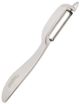 Овощечистка Fissman LILY 16.5 см Р-формы (11786_F)