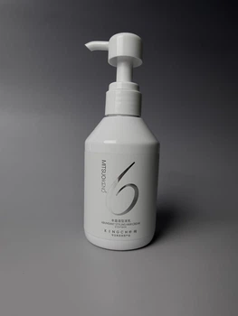 Крем-стайлінг для волосся № 6 ABUNDANT STYLING HAIR CREАM 300 мл Kingch