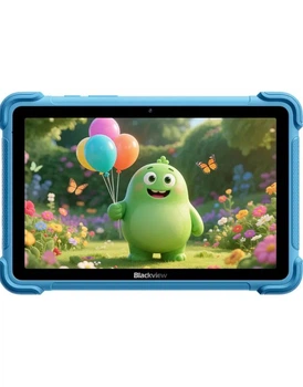 Планшет Blackview Tab Link 1 Kids 4/64GB Ocean Blue (глобальная версия)