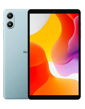 Планшет Blackview Link 2 4/128GB Glacier Blue (глобальная версия)