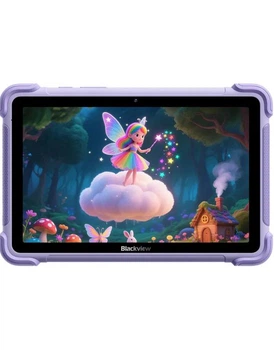 Планшет Blackview Tab Link 1 Kids 4/64GB Dreamy Purple (глобальная версия)
