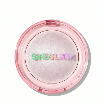 М'який хайлайтер Sheglam Glowchi Bouncy Highlighter - Powdered Sugar
