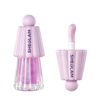 Масло для губ Sheglam Jelly Wow Hydratig Lip Oil Princess Vibes 9 g