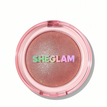 М'який хайлайтер Sheglam Glowchi Bouncy Highlighter - Cherry Blossom