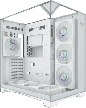 Корпус PcCooler C3 M500 WH