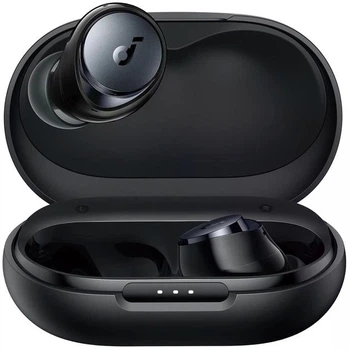 Anker Soundcore Space A40 新品 ブラック Наушники Anker SoundCore Space A40 Black (A3936G12) купить в