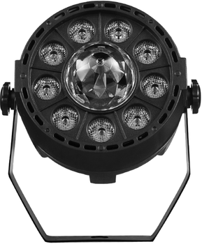 Reflektor dyskotekowy Light4Me FLOWER PAR V2 (5908249820869)