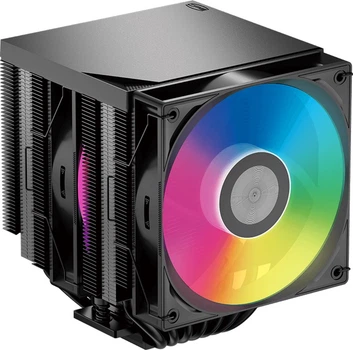 Кулер PcCooler RT720 TC ARGB BK (RT720 TC ARGB BK)