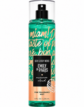 Мисты для тела Bath&Body Works - ROZETKA | Купить мист для тела в