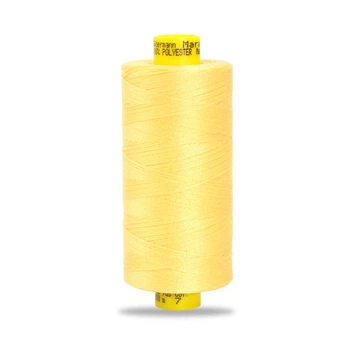 Нитки Mara №120 Gutermann, намотка 1000 м 7 700207