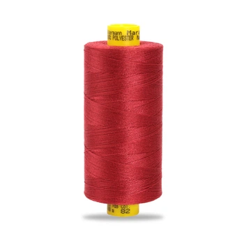 Нитки Mara №120 Gutermann, намотка 1000 м 82 700207