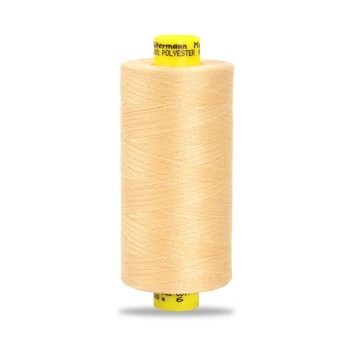 Нитки Mara №120 Gutermann, намотка 1000 м 6* 700207