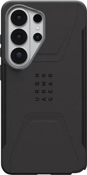 Чохол Urban Armor Gear Civilian MagSafe для Samsung Galaxy S26 Ultra Black (214535114040)