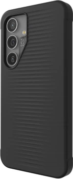 Etui Zagg Luxe do Samsung Galaxy S24 Black (702313548)