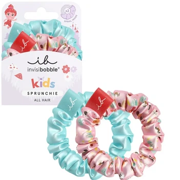 Резинка-браслет для волосся invisibobble SPRUNCHIE KIDS Puppy Love