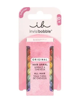 Резинка-браслет для волосся invisibobble ORIGINAL Rainbow Vibes