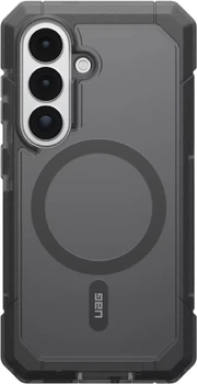 Чохол Urban Armor Gear Trooper MagSafe для Samsung Galaxy S26 Ash (214518113131)