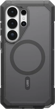 Чохол Urban Armor Gear Trooper MagSafe для Samsung Galaxy S26 Ultra Ash (214516113131)