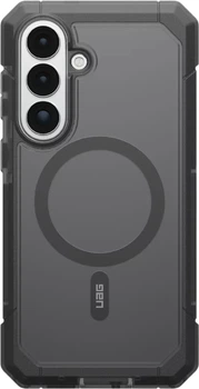 Чохол Urban Armor Gear Trooper MagSafe для Samsung Galaxy S26 Plus Ash (214517113131)
