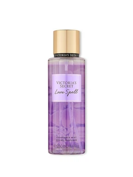 Спрей для тіла Victoria's Secret Fragrance Mist LOVE SPELL 250мл