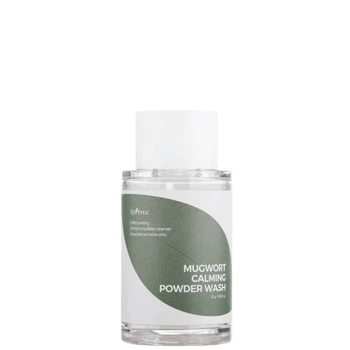 Пудра ензимна з екстрактом полину Isntree Mugwort Calming Powder Wash 15 гр