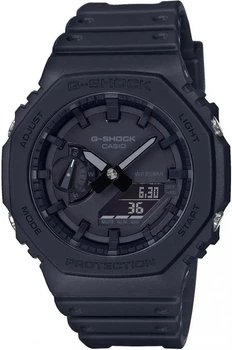 Чоловічий годинник стиль Casio G-SHOCK Classic GA-2100