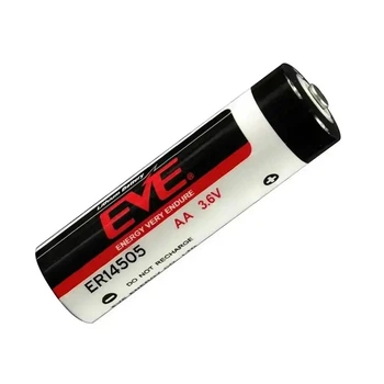 Батарейка EVE ER 14505 AA 3.6V