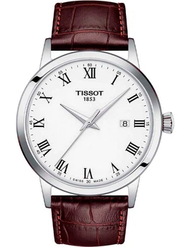 Чоловічі наручні годинники Tissot T129.410.16.013.00