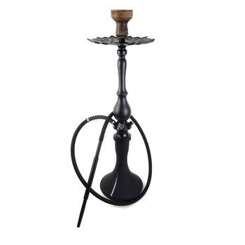 Кальян KARMA HOOKAH 3.1 Black (Craft Black Matt)
