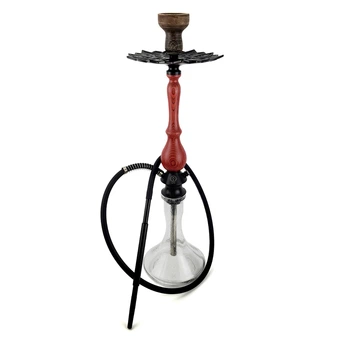 Кальян KARMA HOOKAH 3.1 Red (Craft Neon)