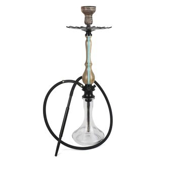 Кальян KARMA HOOKAH 3.1 Line Blue Sky (Craft Clear)