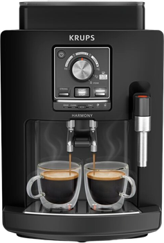 Кавомашина Krups Harmony EA5088E0